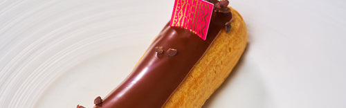 Les meilleurs éclairs de Paris