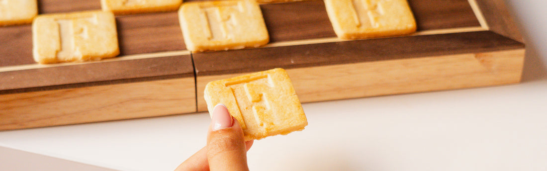 Quels biscuits déguster avec son thé ?