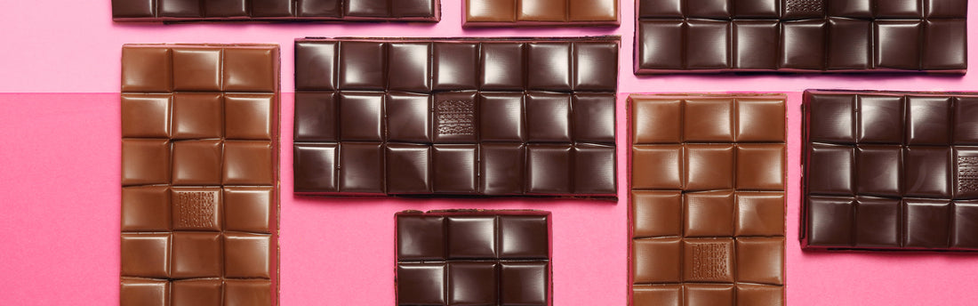 Comment conserver du chocolat ?