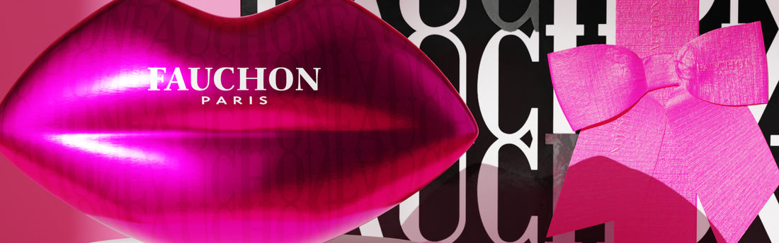 Fauchon, Expert épicerie