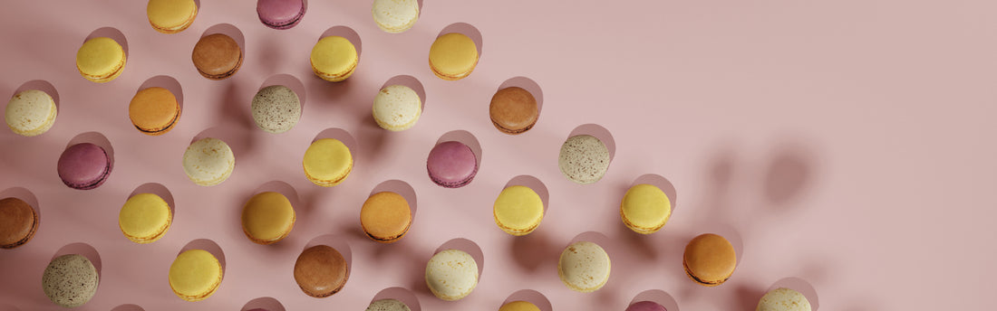 Fauchon, Expert Macaron