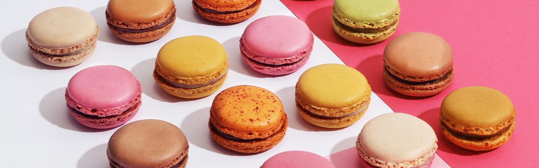 Les origines du macaron : histoire d’une pâtisserie d’exception