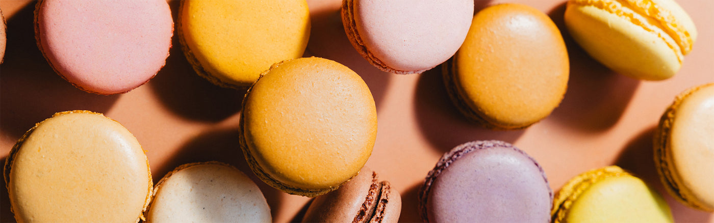 Macarons