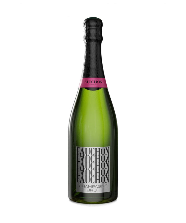 Champagne FAUCHON brut - 75 cl