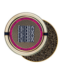 Caviar Osciètre d'Aquitaine - 125g