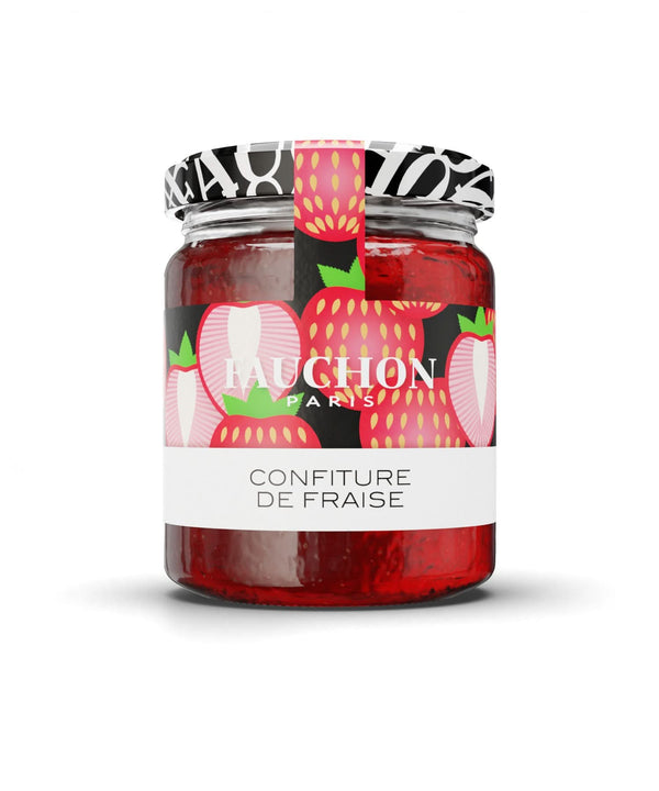 Confiture de Fraise