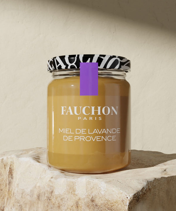 Lavender Honey from France