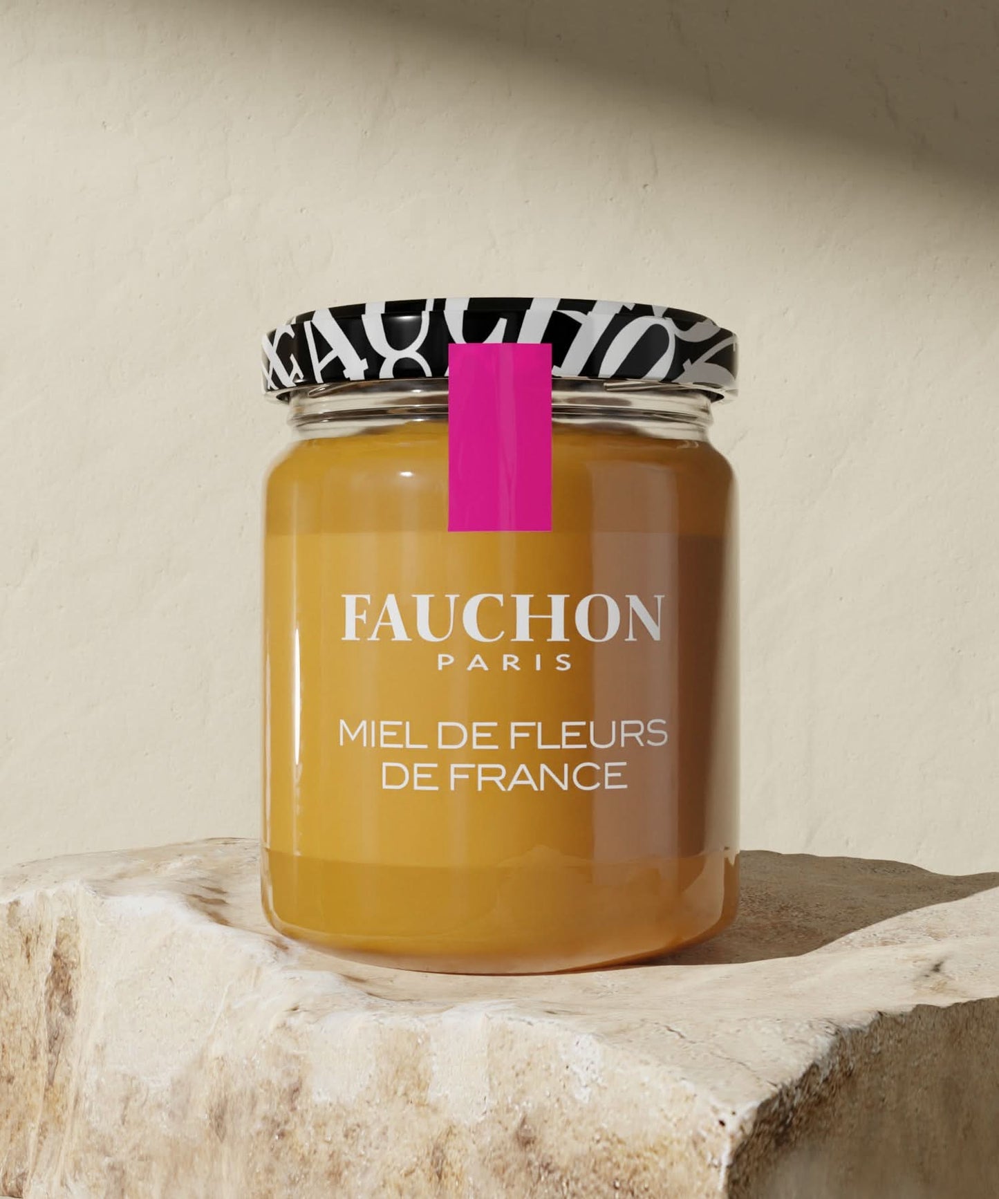 Blossom Honey from France