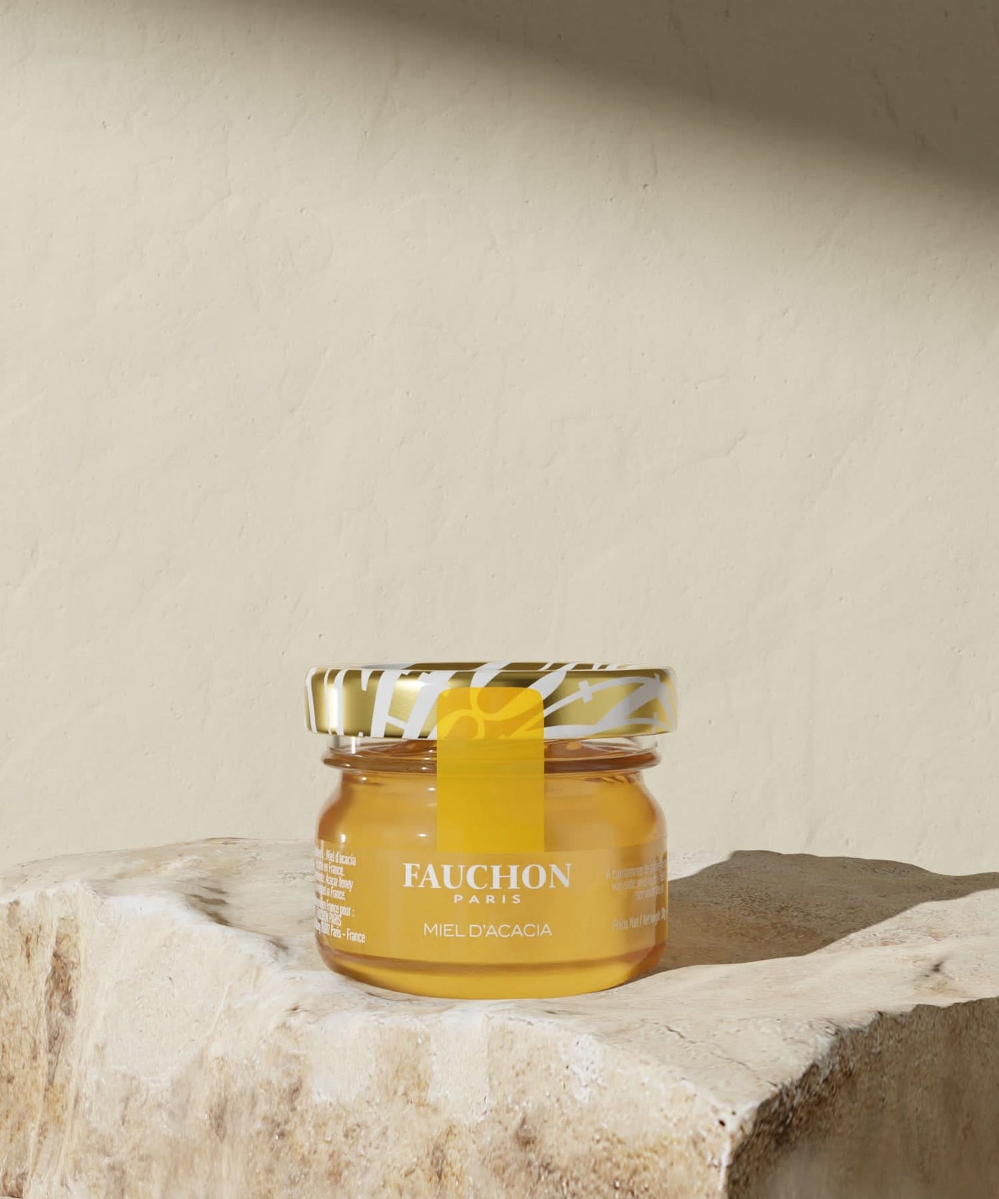 Acacia Honey from France