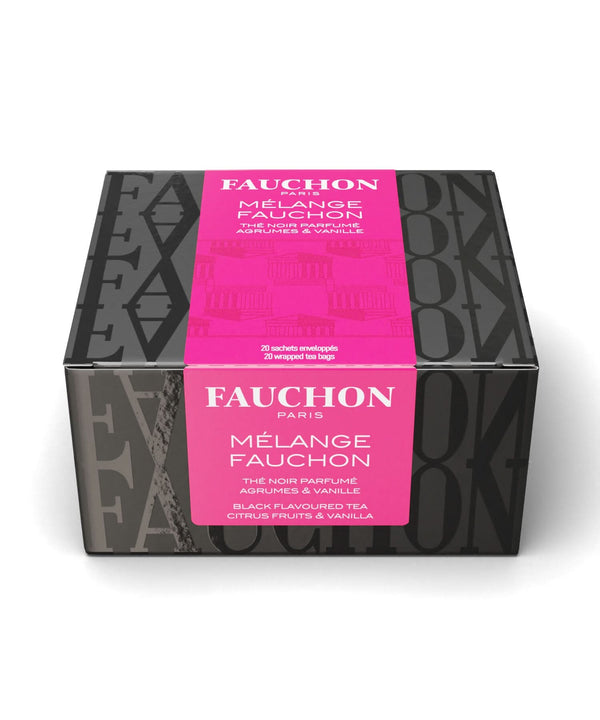 Thé Mélange FAUCHON