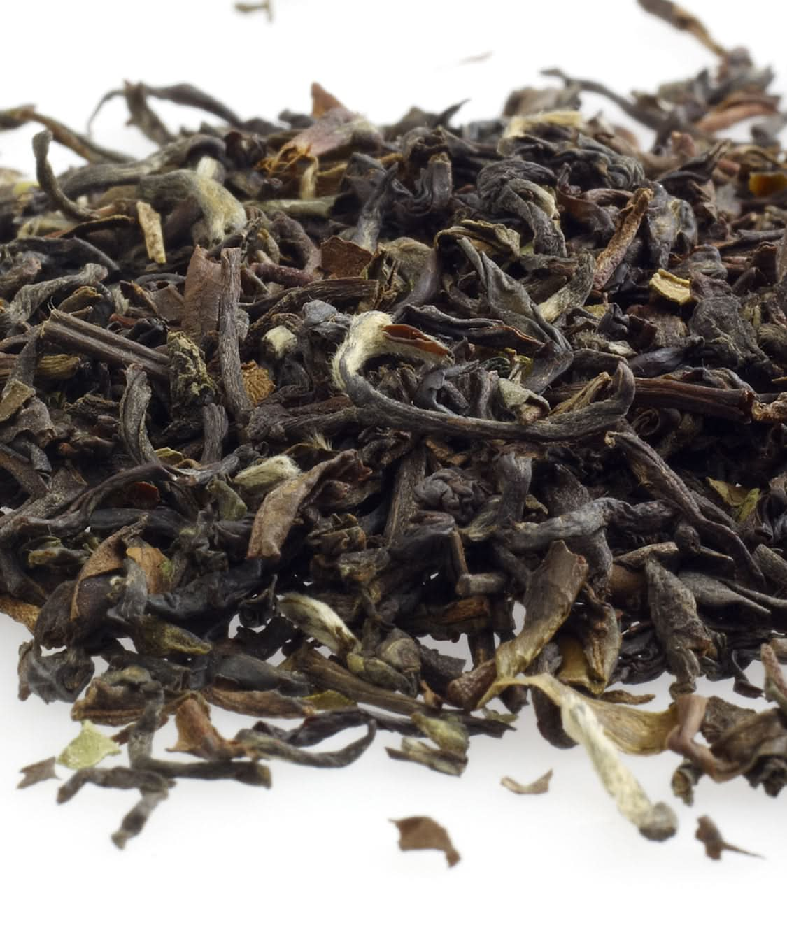 Thé Darjeeling Impérial F.O.P.