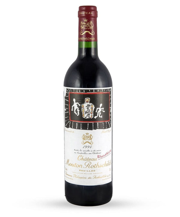 Château Mouton Rothschild 1994- Pauliac