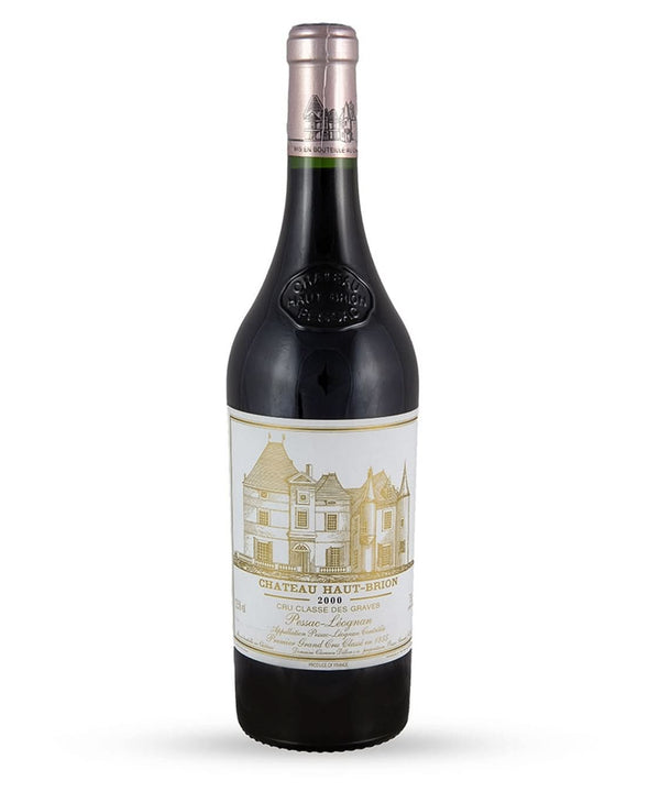 Château Haut Brion 2000 - Pessac-Léognan