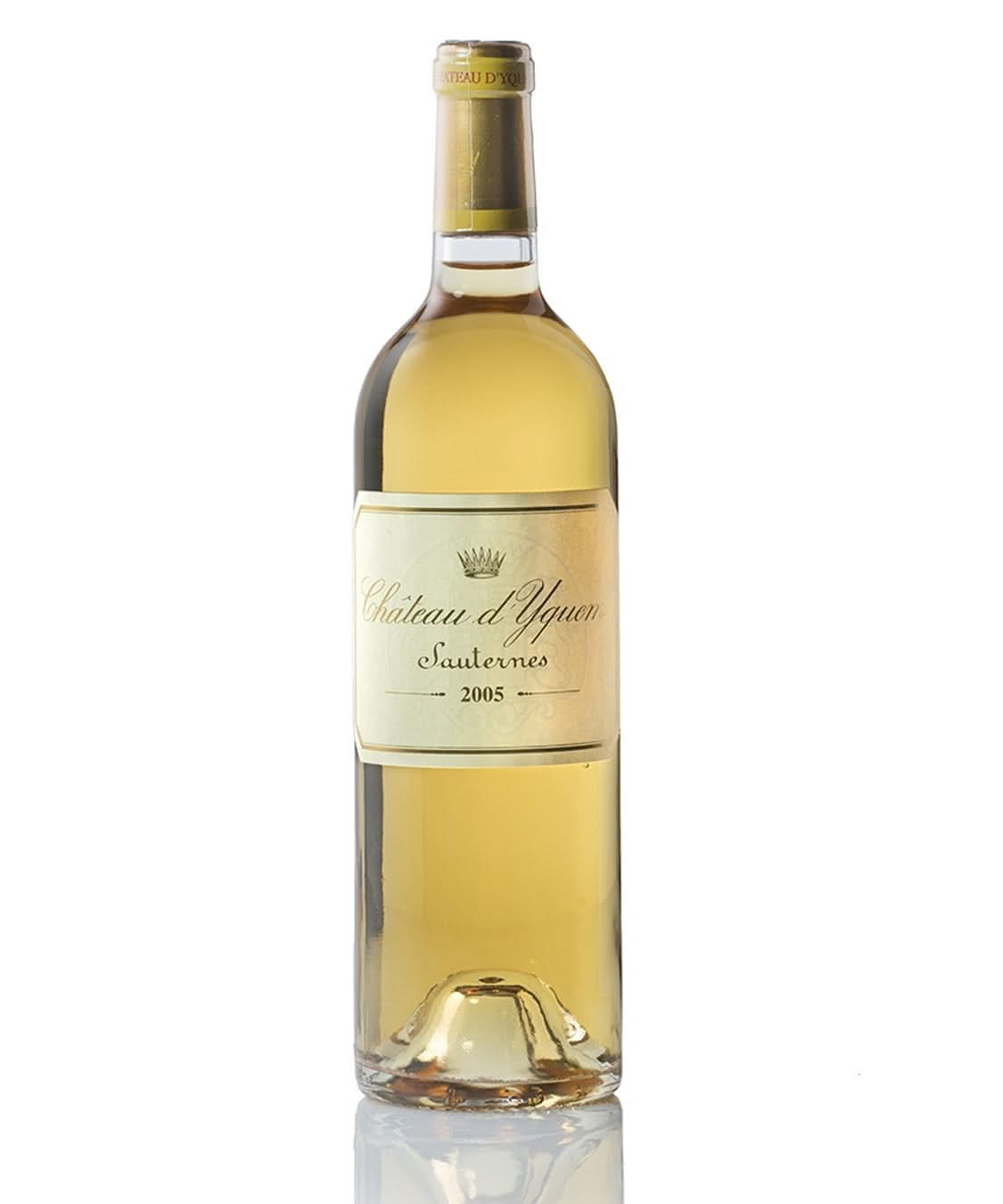 Yquem 2005 - 75 CL