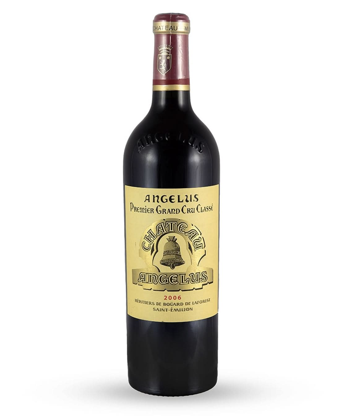 Château Angelus 2006 - St Emilion