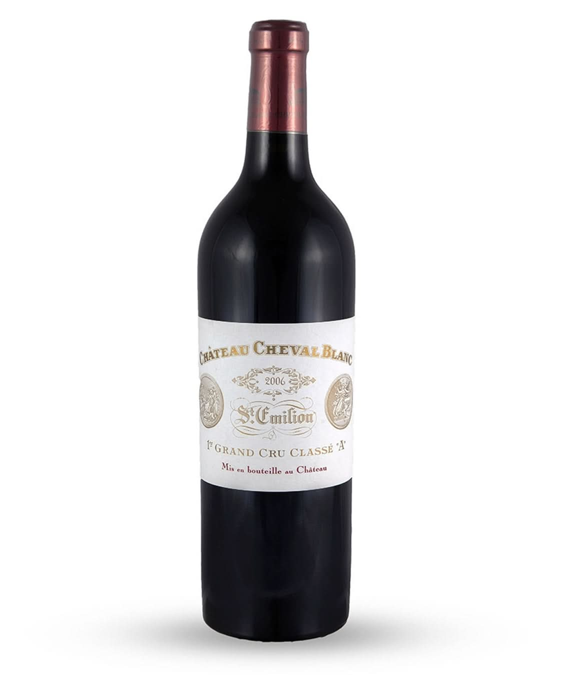 Château Cheval Blanc 2006 - St Emilion