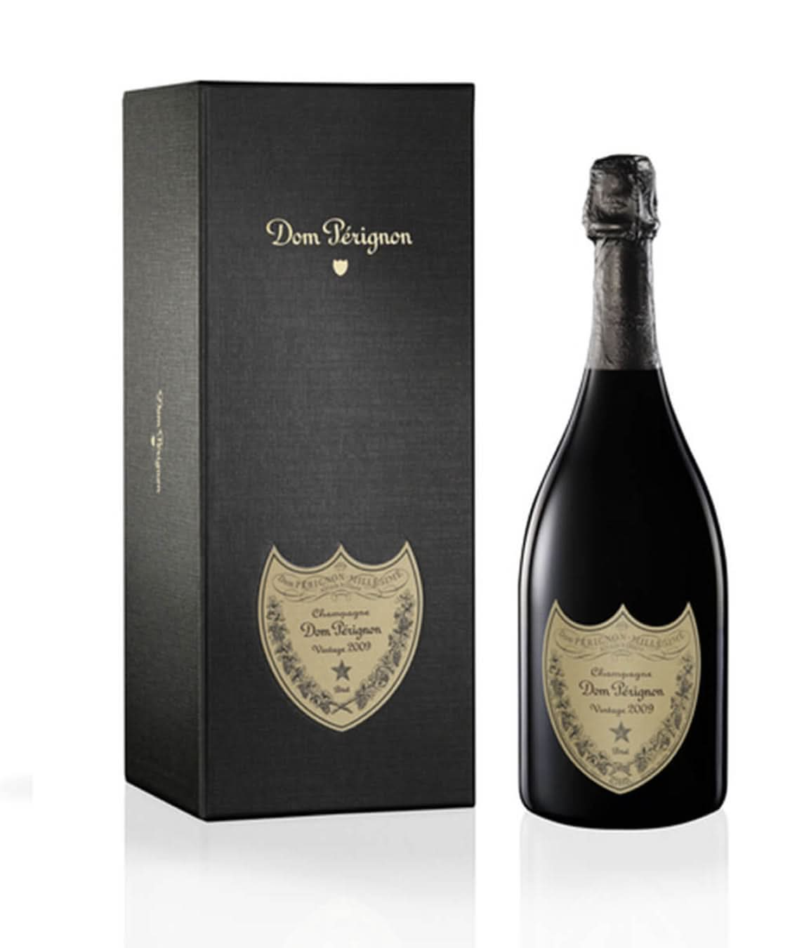 Champagne Dom Pérignon Vintage Brut 2009