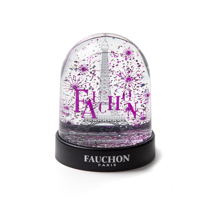 Boule à neige FAUCHON