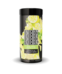 Green Tea Lemon & Ginger