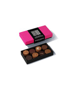 Collection de 8 chocolats