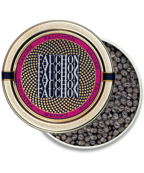 Caviar Beluga d'Aquitaine - 125g