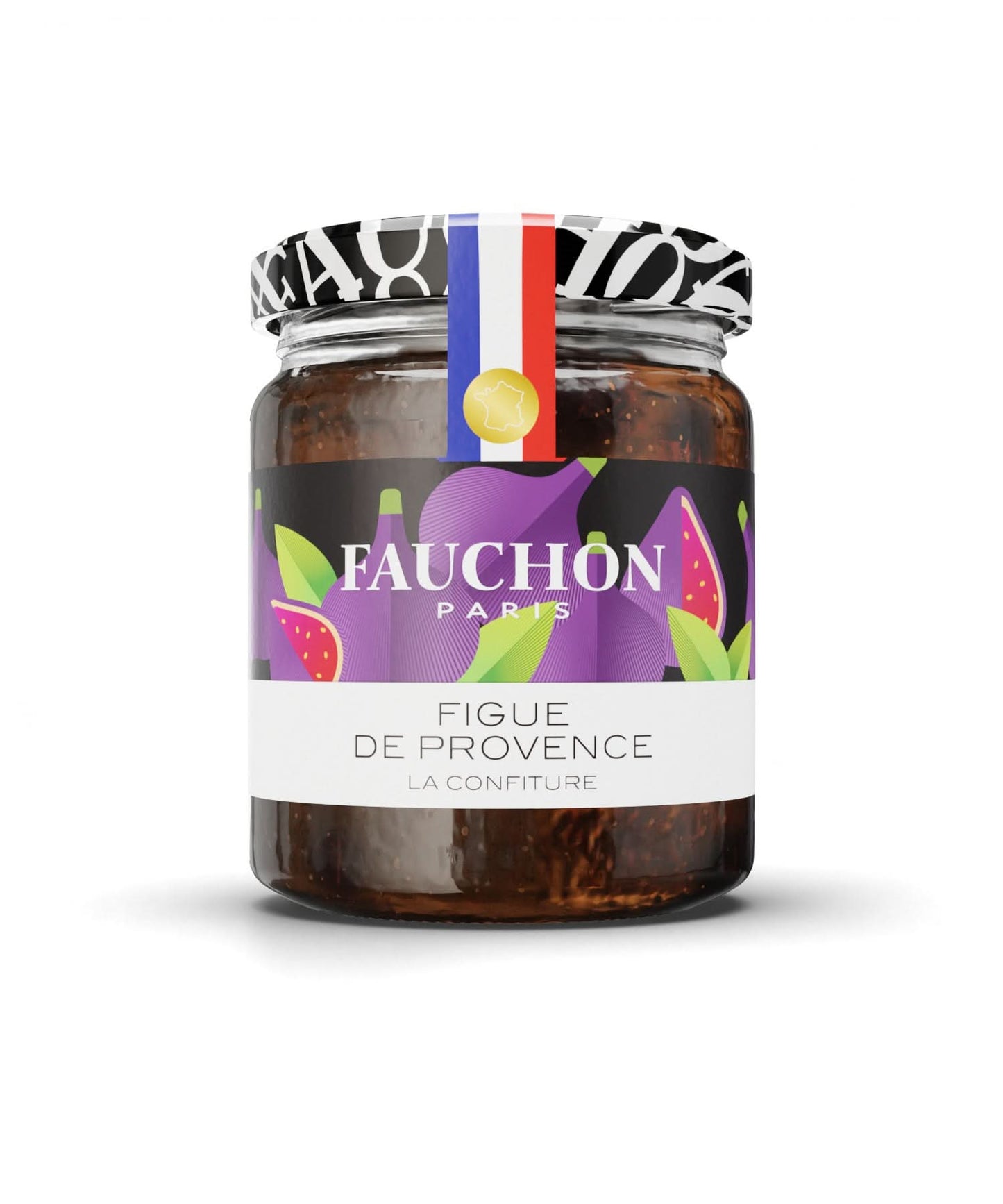 Confiture de figue de Provence