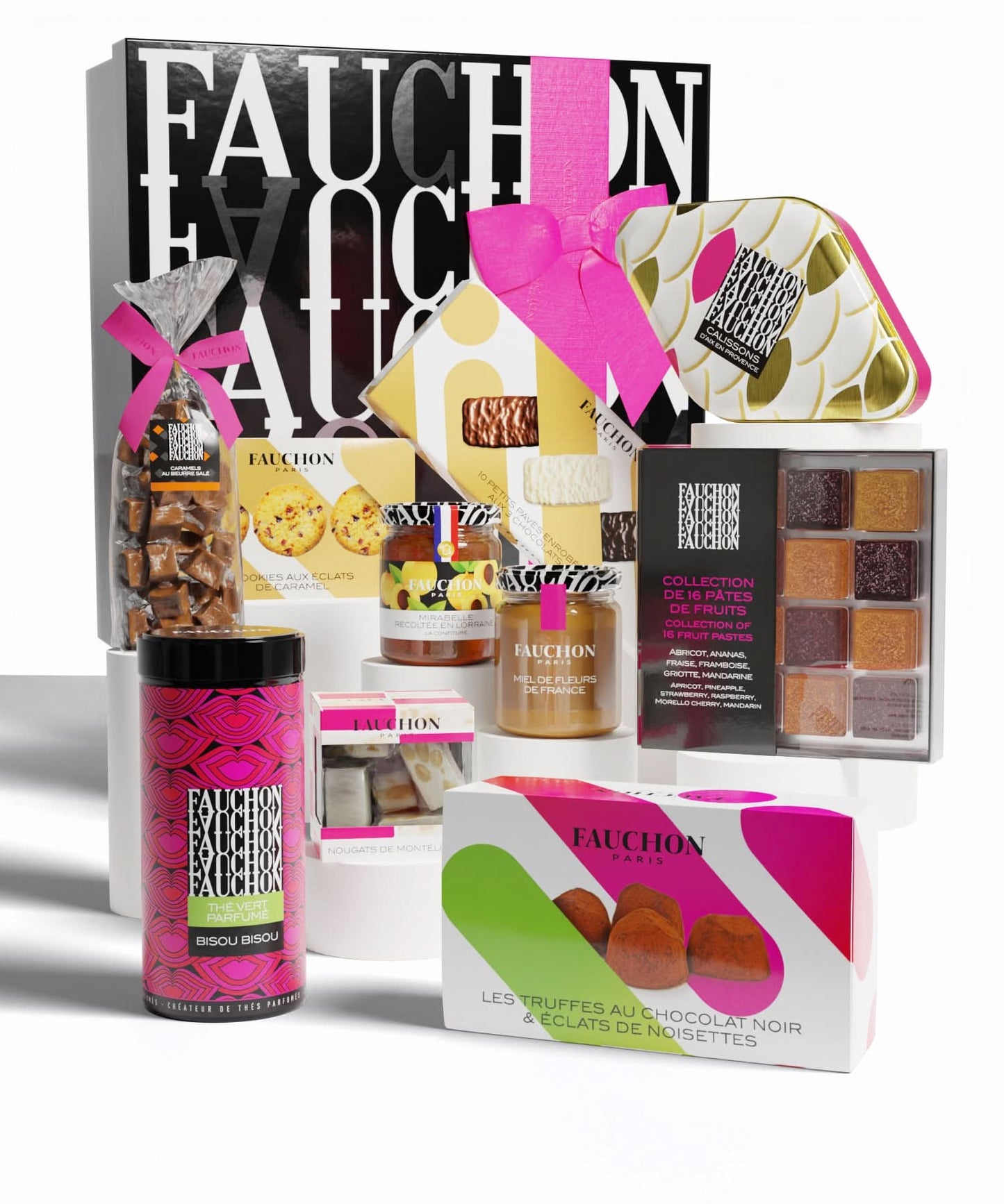 Passion FAUCHON