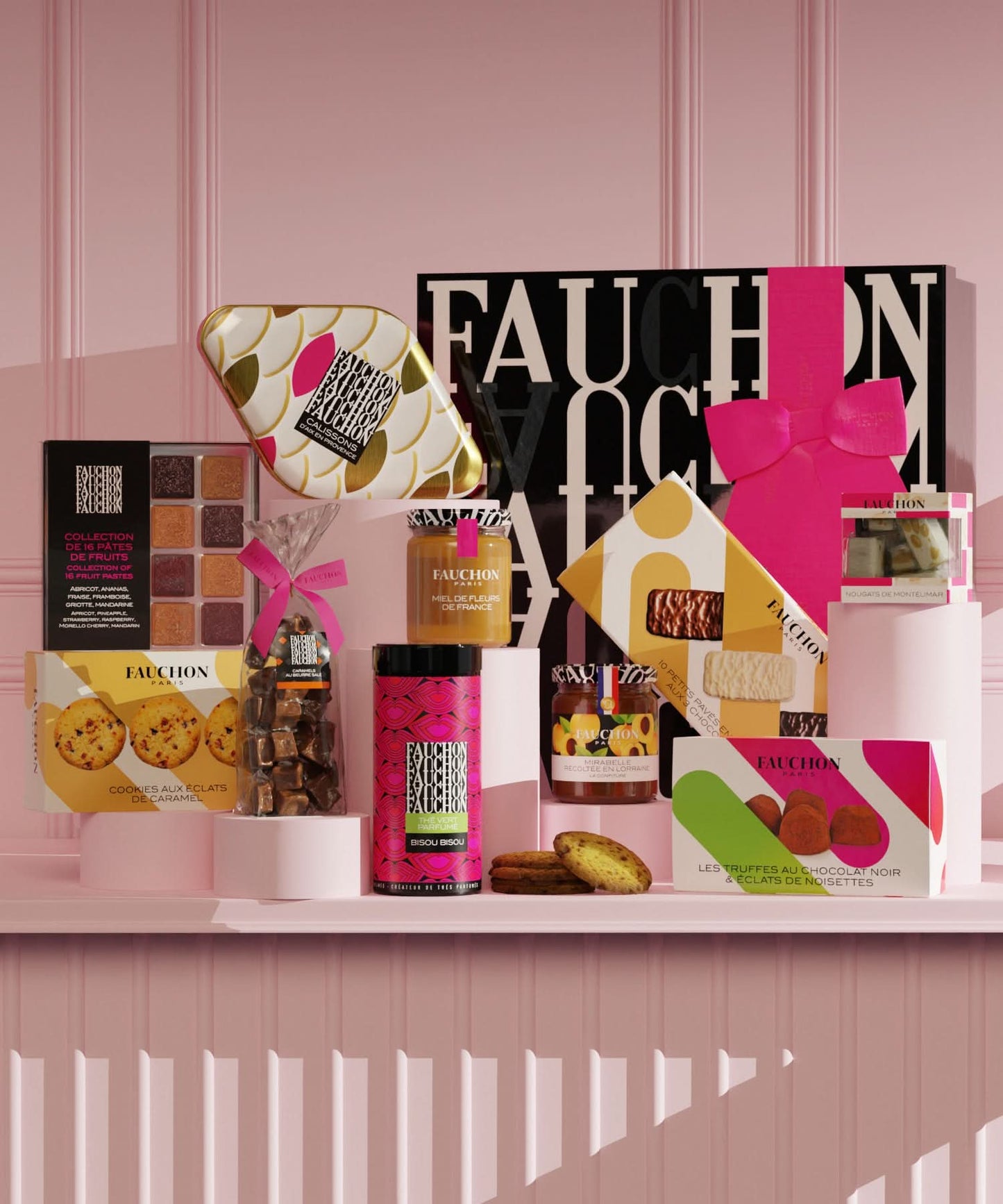 Passion FAUCHON