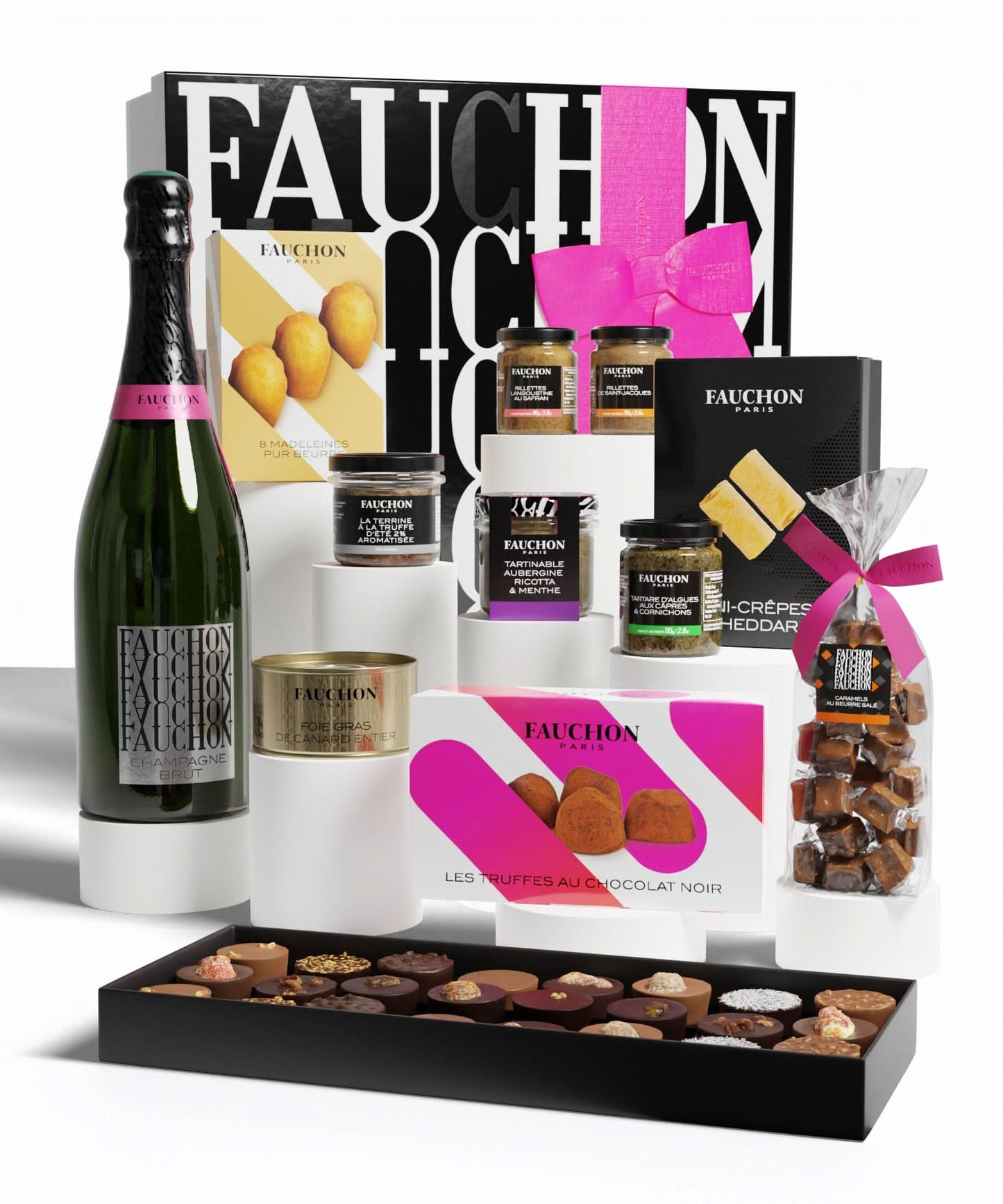 Follement Fauchon