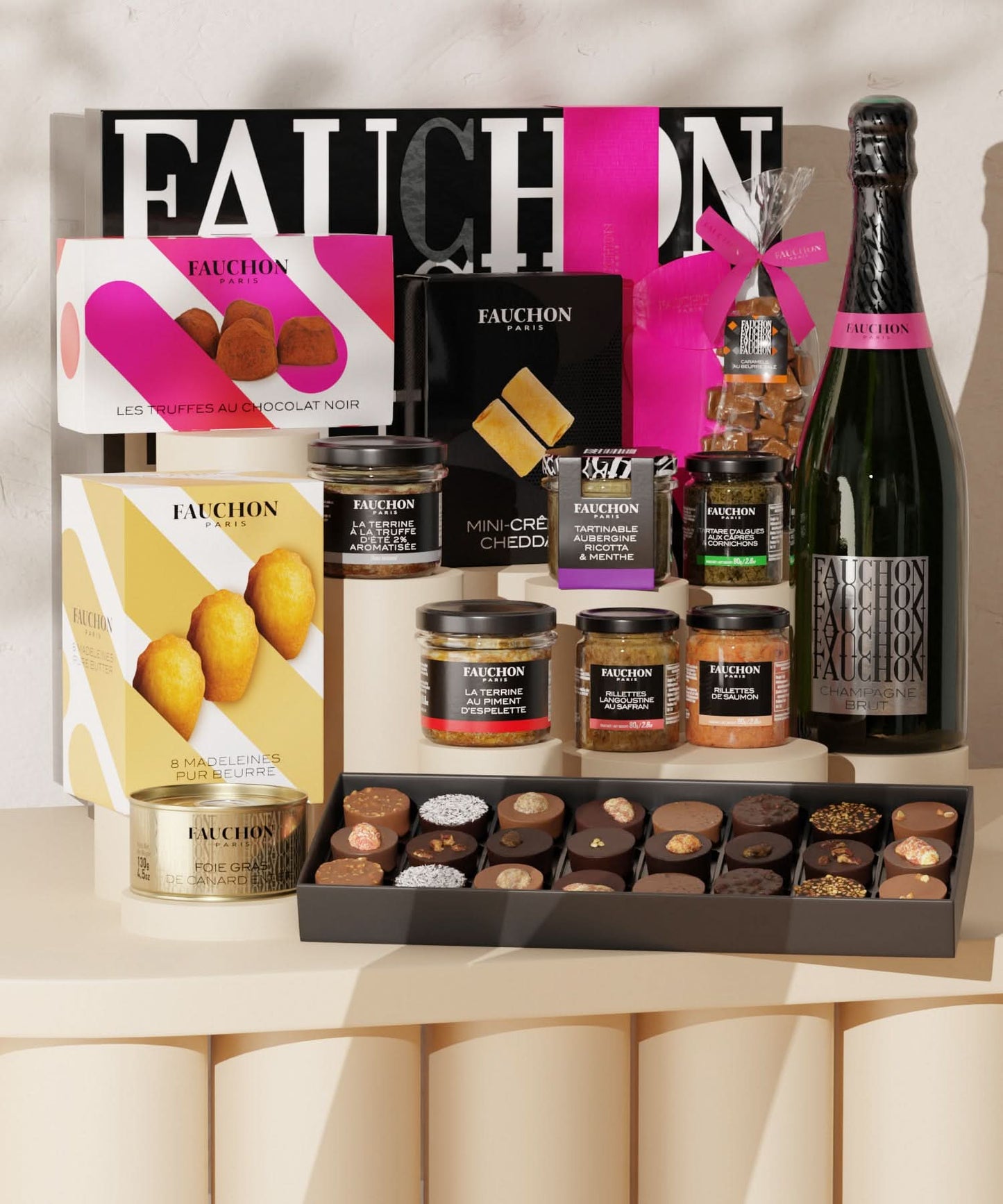 Follement Fauchon