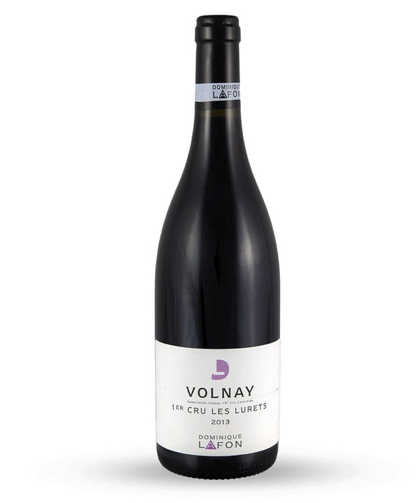 Volnay 1er Cru Les Lurets Dominique Lafon 2013 ORGANIC