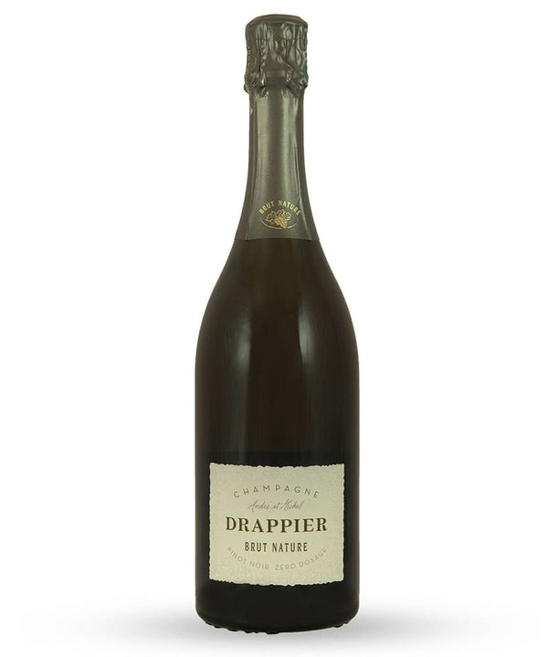 Drappier Brut Nature