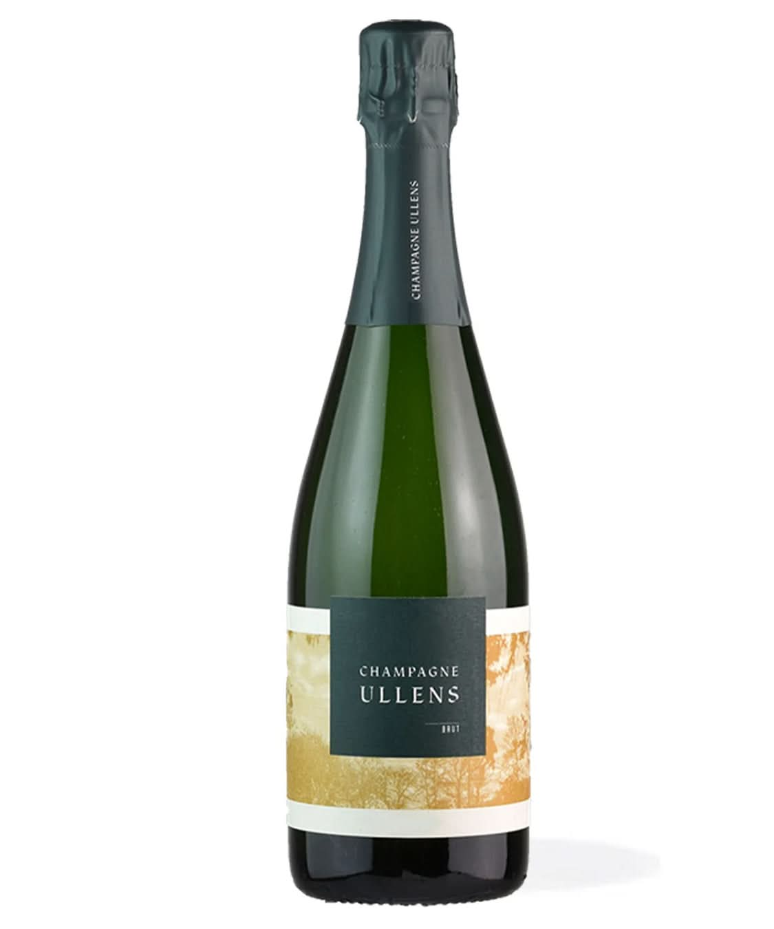 Champagne Ullens Brut