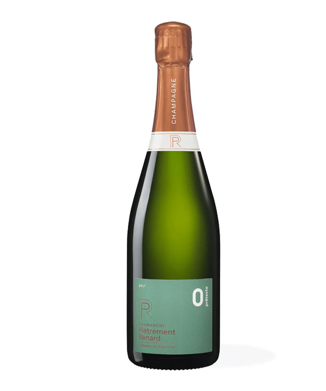 Champagne Pietrement - 37.5 CL