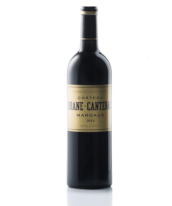 Brane Cantenac 2014 - 75 cL cL - Margaux