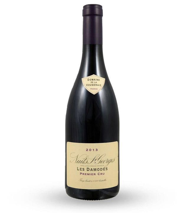 Nuits Saint Georges 1er Cru 2013 BIO