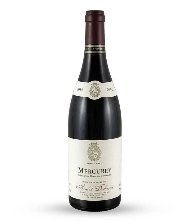 Mercurey Rouge Delorme 2014