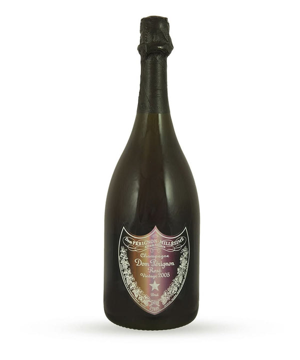 Dom Pérignon 2005 Créateur