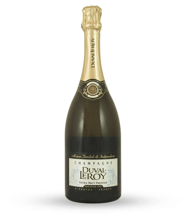 Duval Leroy Extra Brut Prestige