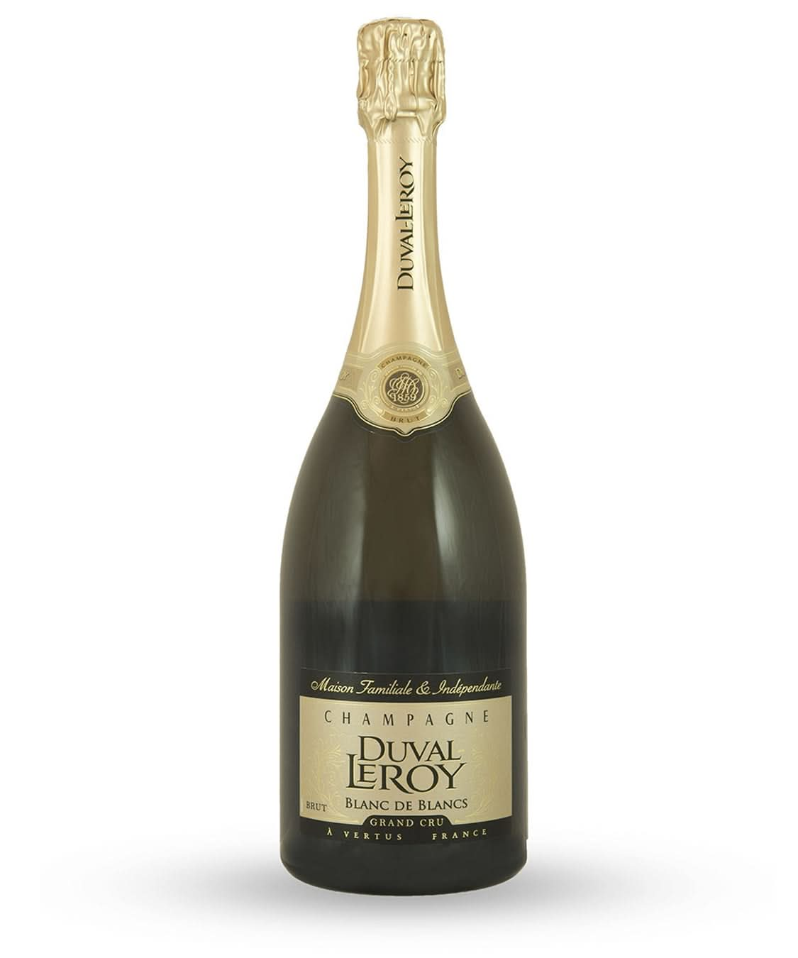 Duval Leroy Blanc de Blancs Brut