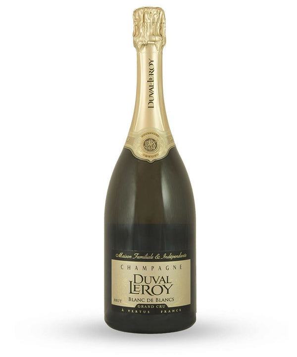 Duval Leroy Blanc de Blancs Brut