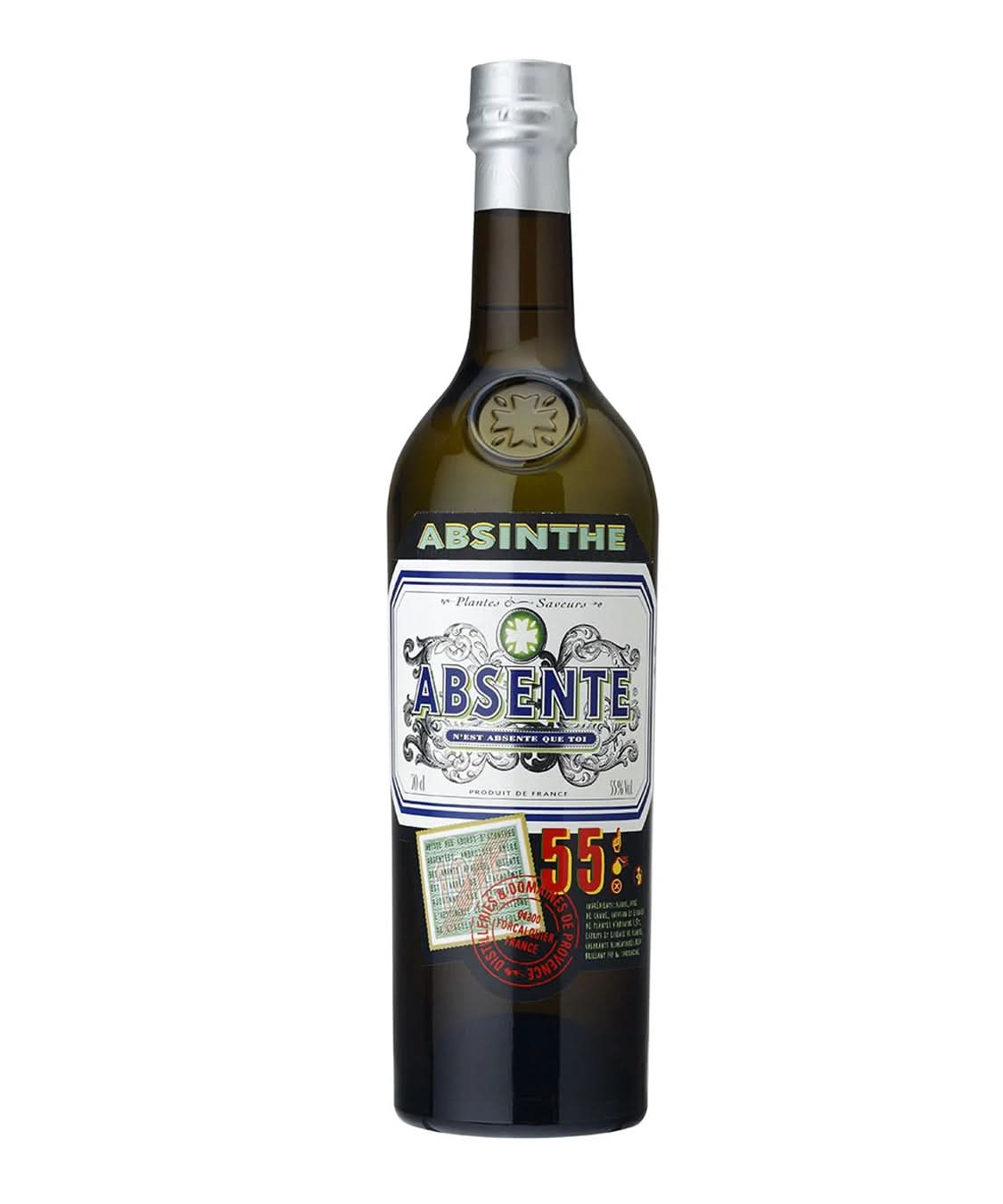 Absente 55° (70cl)