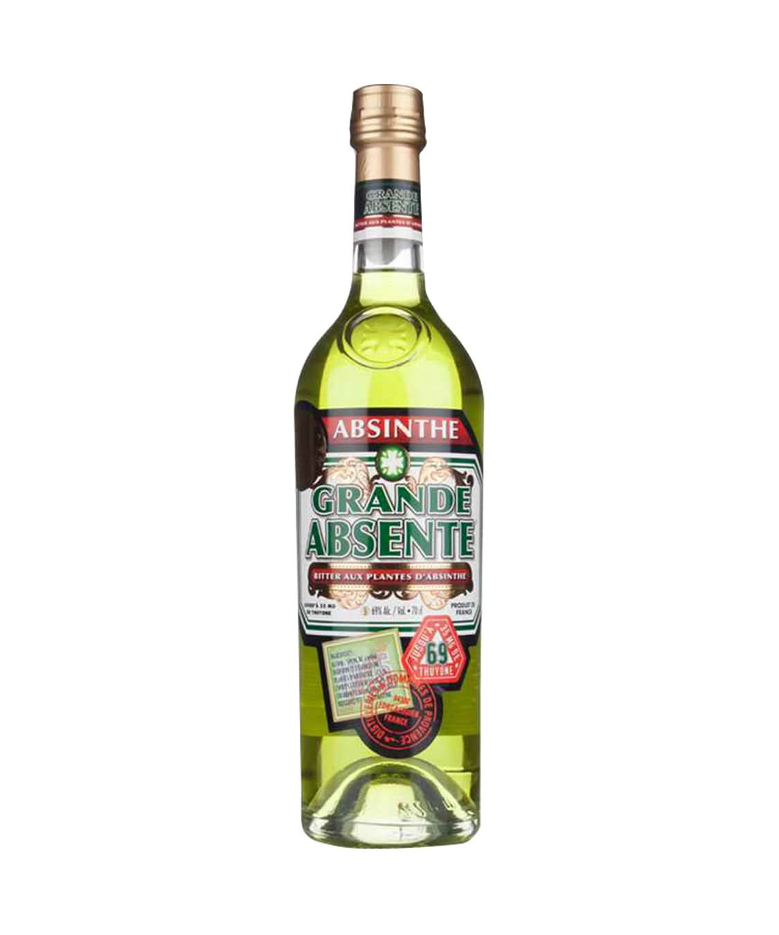 Grande Absente 69° (70cl)