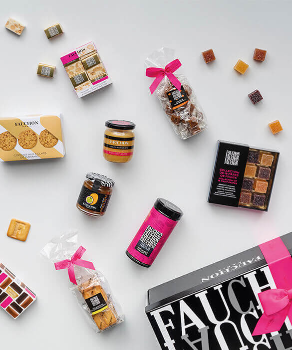 Gift ideas for all occasions Original gifts | FAUCHON