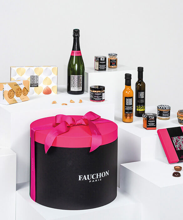 Gift ideas for all occasions Original gifts | FAUCHON