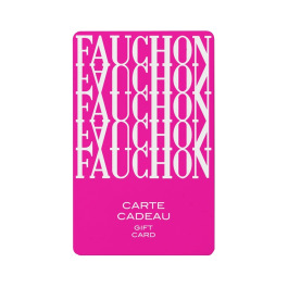 E-GIFT CARD – Fauvette Paris