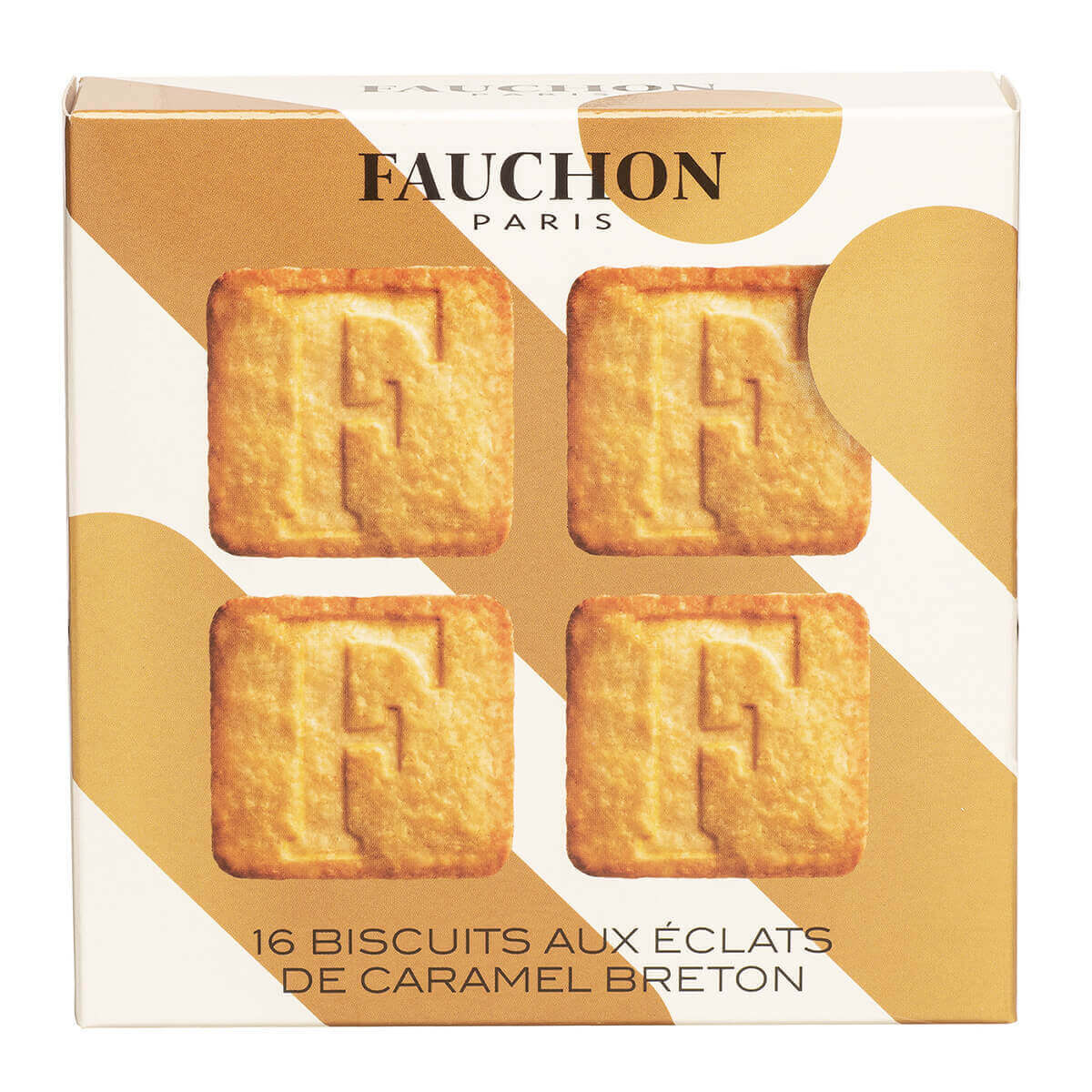 FAUCHON Delicatessen selection - gourmet Our -