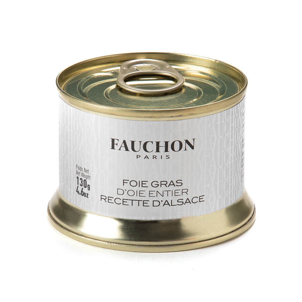 Delicatessen - Our gourmet selection FAUCHON 