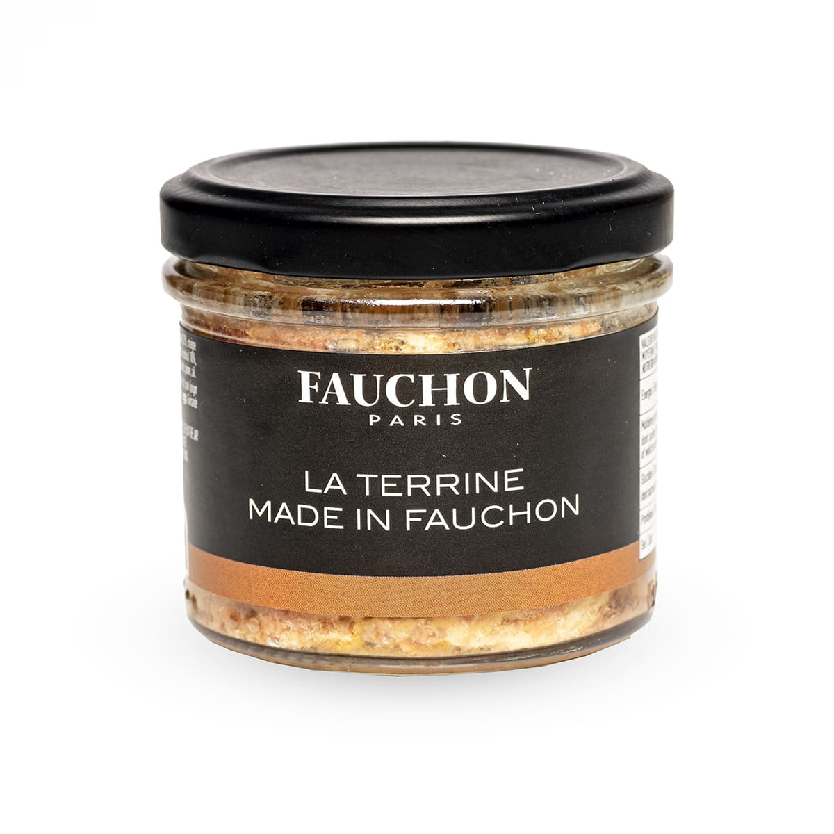Delicatessen - Our gourmet FAUCHON - selection