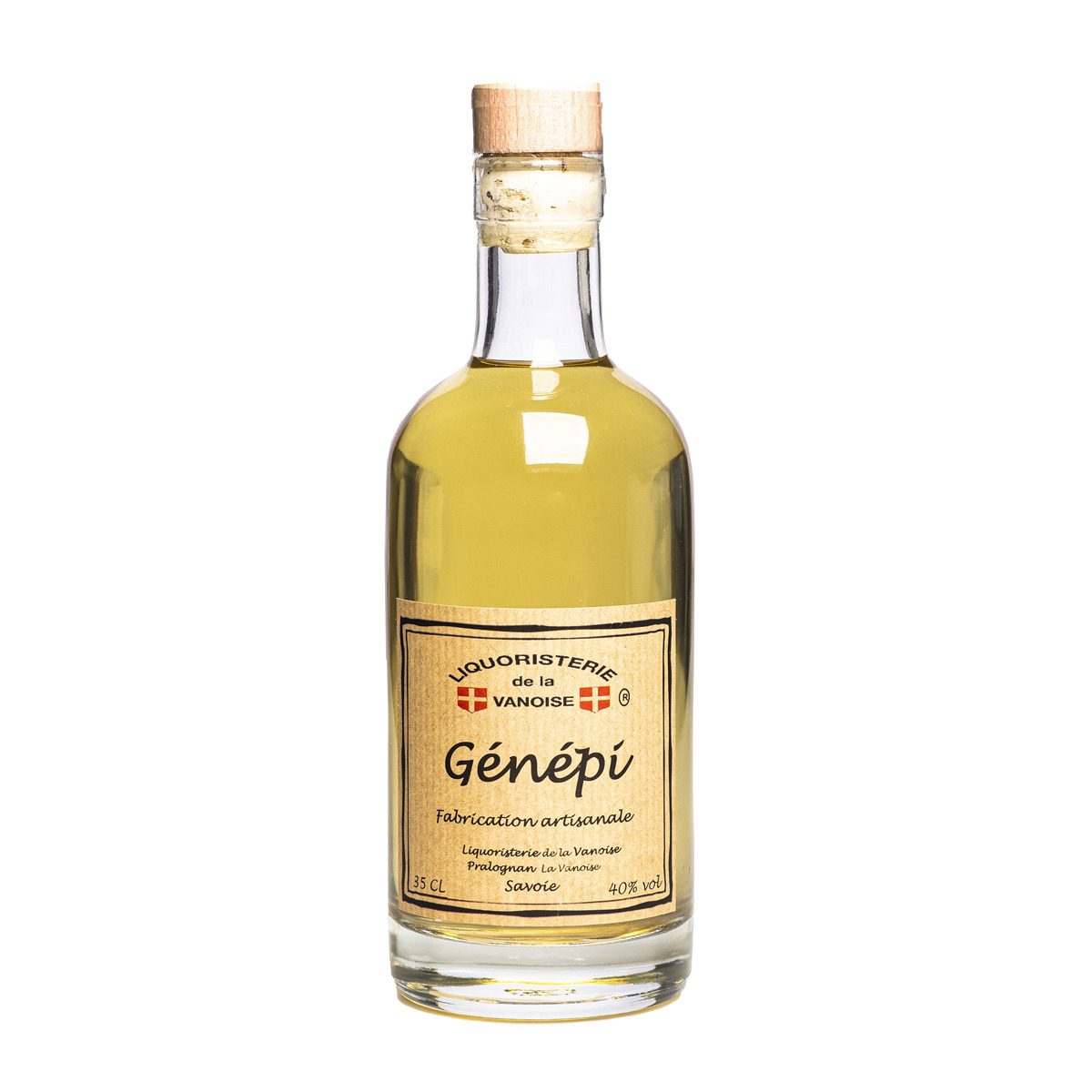 Genepi : The traditional liquor in the French High Alps🏔️🌼 – Natural Asia  Pacific